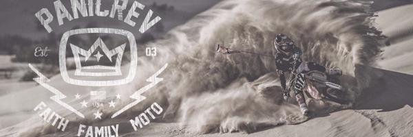 PanicREV Profile Banner