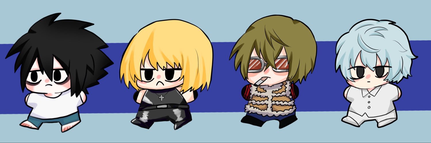 rinneko_2525's profile banner image