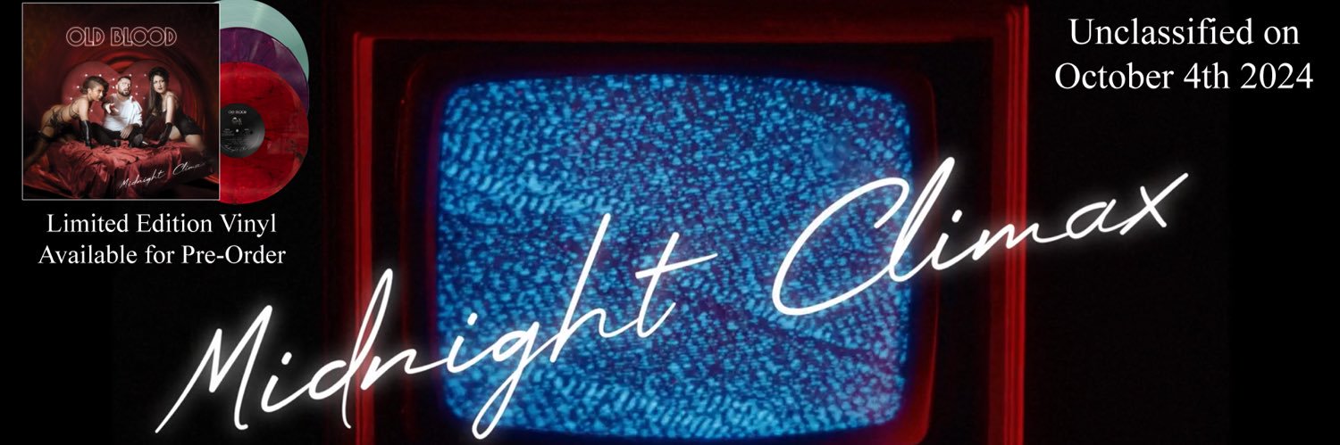 Oldbloodgroup's profile banner image