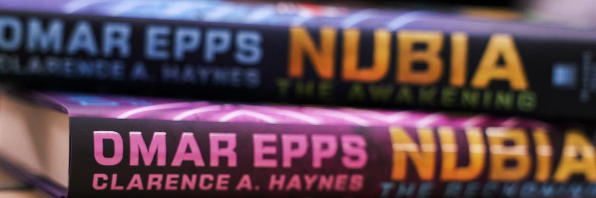 OMAR EPPS's banner