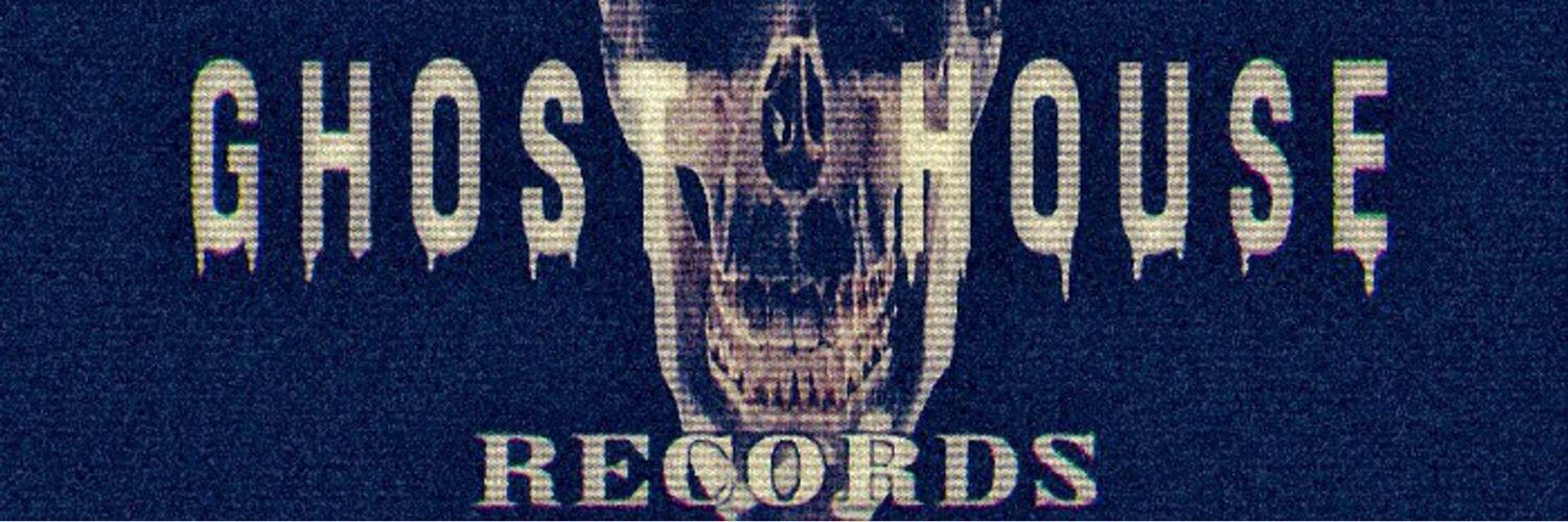 GhostHouse_Recs's profile banner image