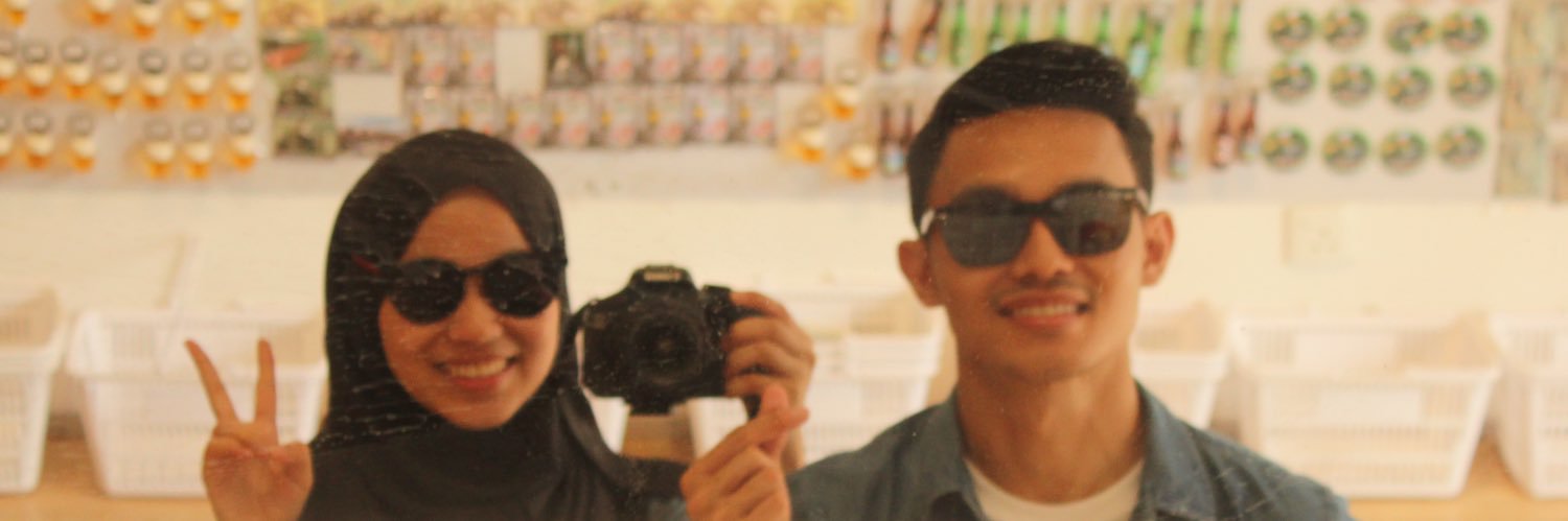 irfandanial50's profile banner image