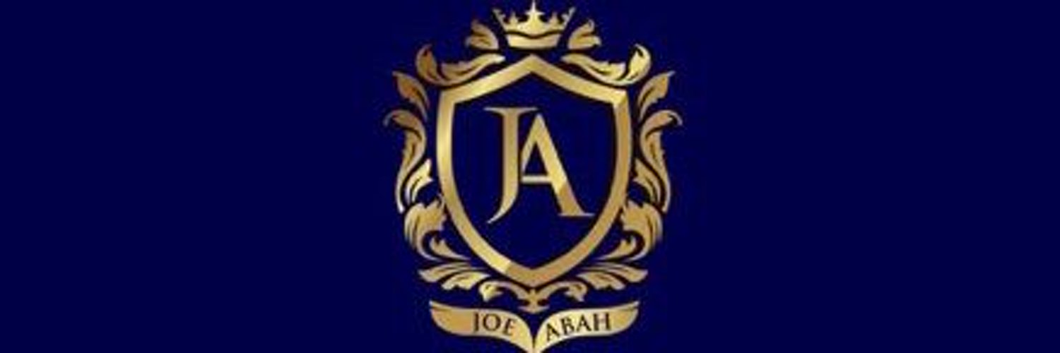 Dr Joe Abah, OON Profile Banner