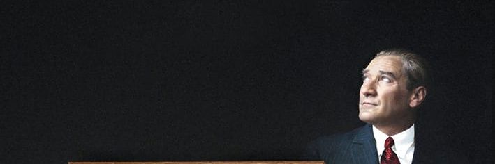 Ahmet Özenç banner