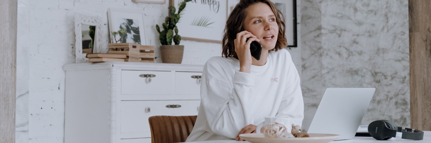 Make Money From Home banner