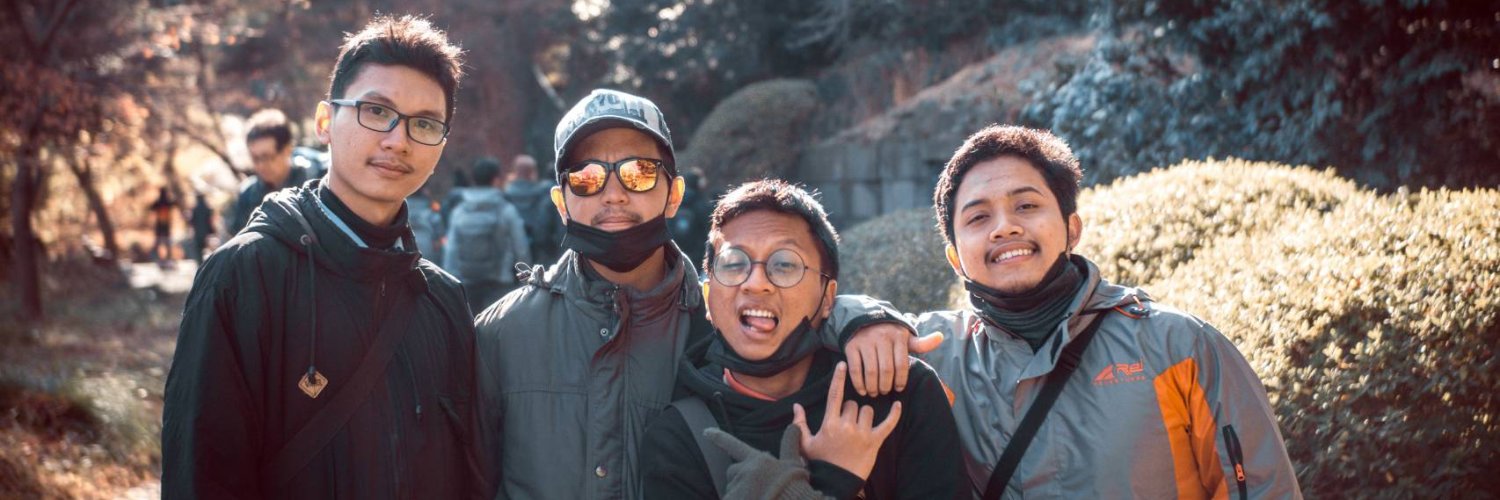 rohobagus's profile banner image