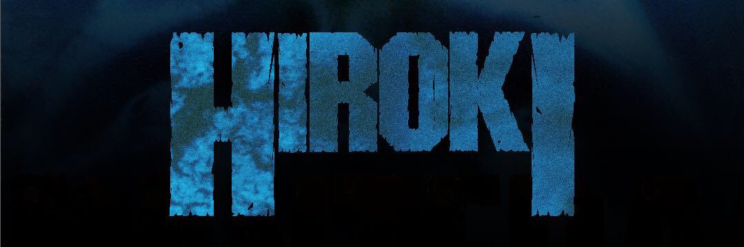 カワカミヒロキ banner