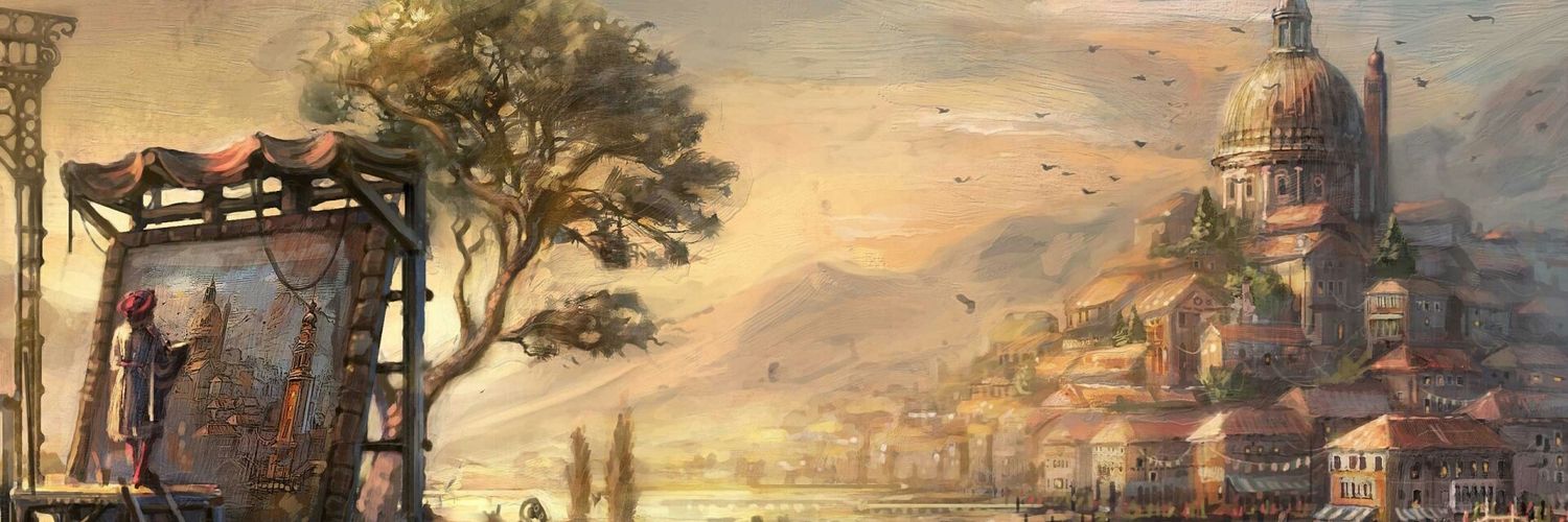 johnsonabora's profile banner image