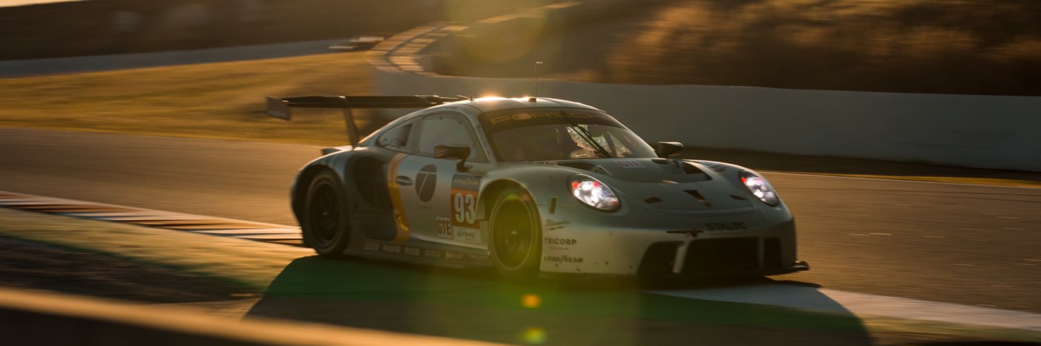 MRumpRacing's profile banner image