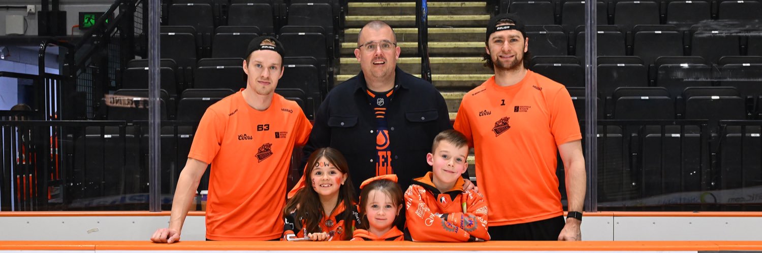 Thomas Merriman banner