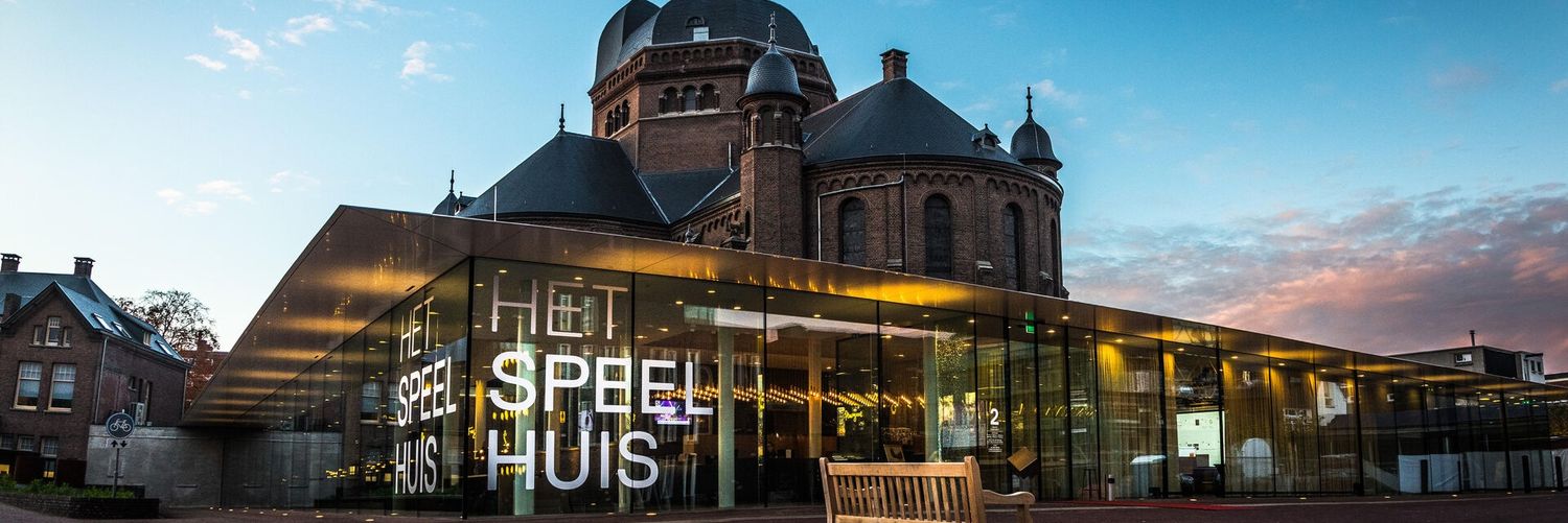 Martijn Smeets 🔴⚫️💪🏻 banner