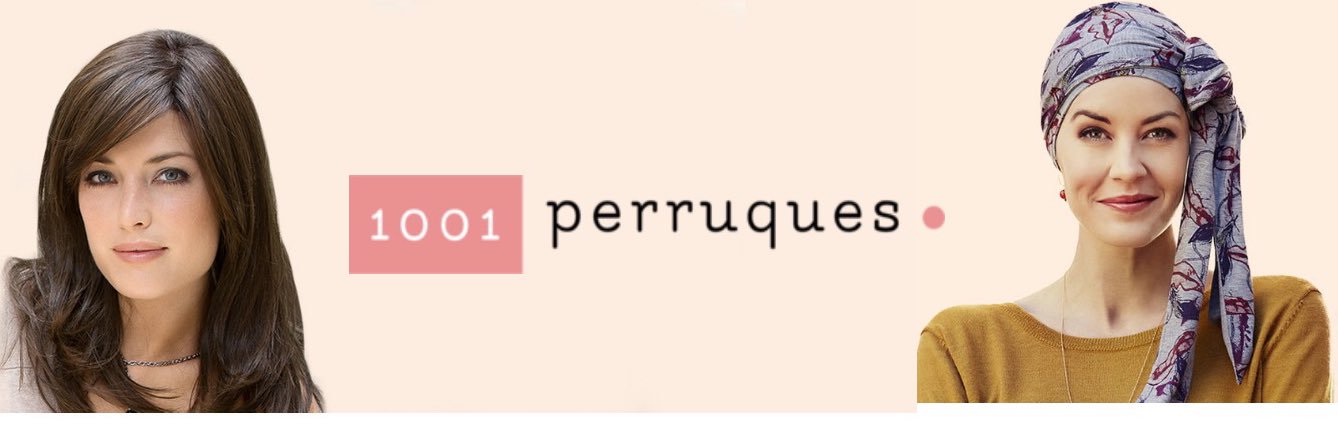 1001perruques's profile banner image