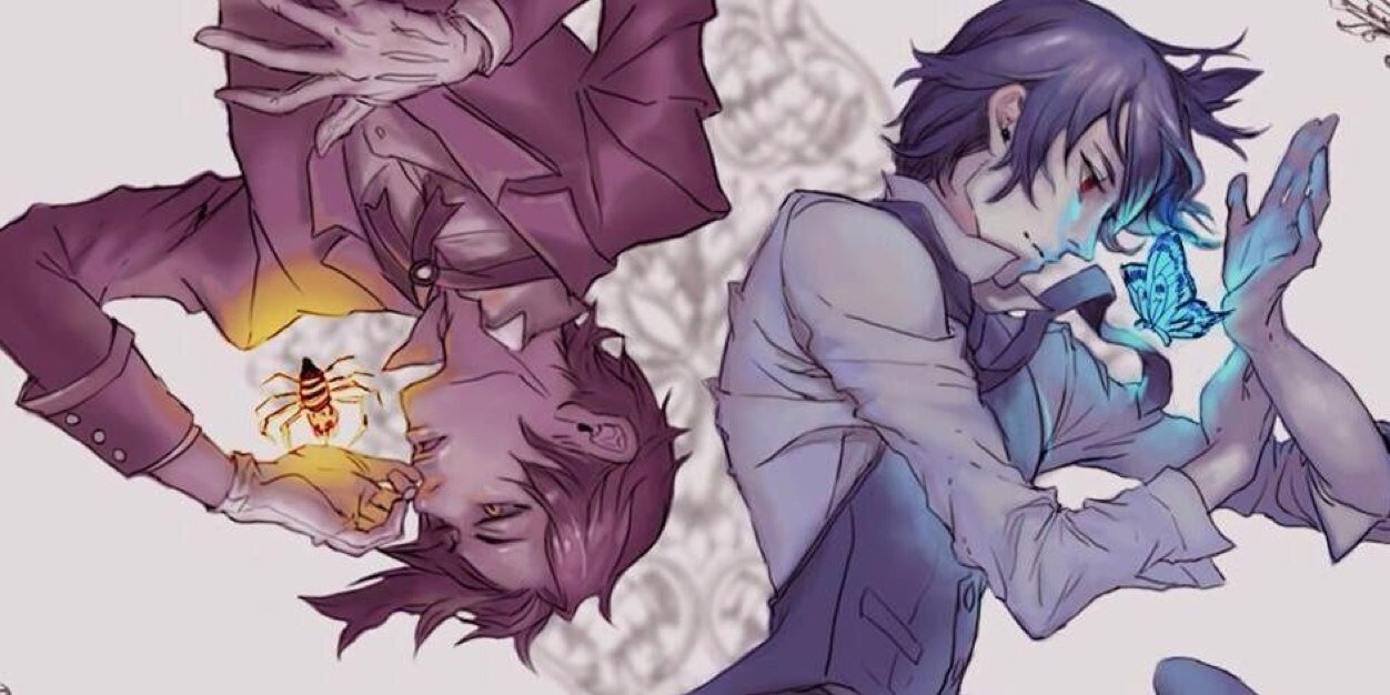 Demon_Butler_18's profile banner image
