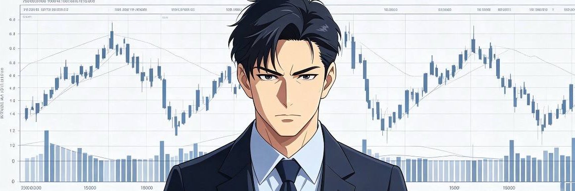 神様の株トレーダー banner