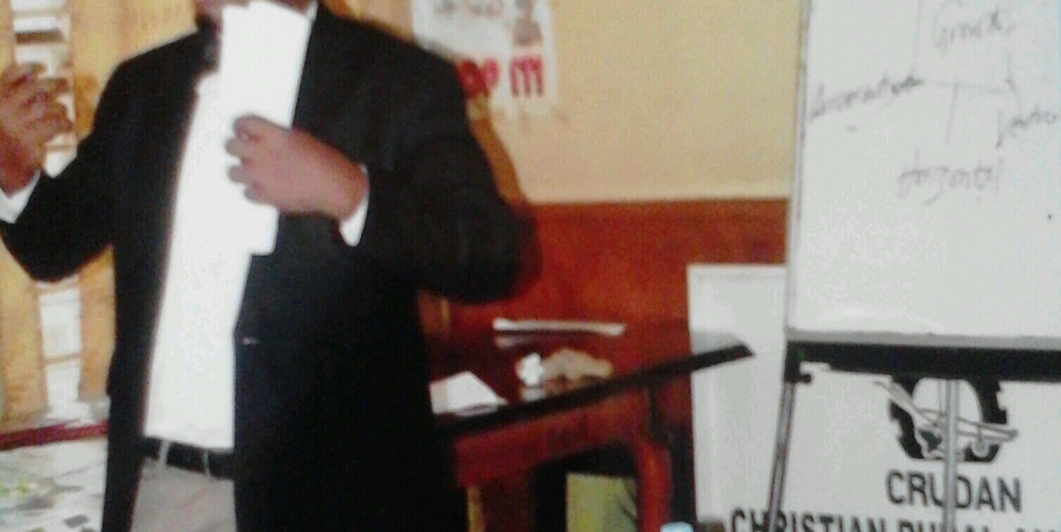 Imo Paulinus banner
