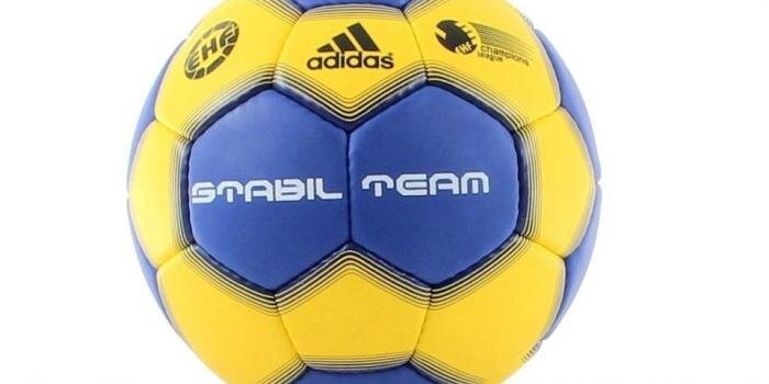 Adidas HANDBALL banner