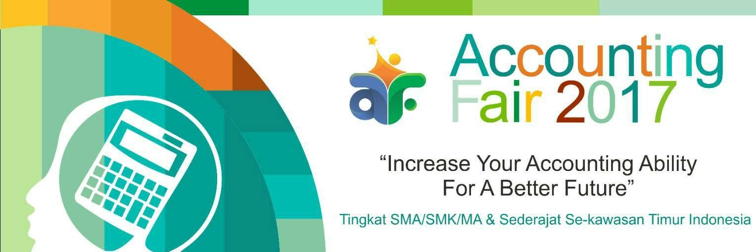 ACCOUNTING FAIR 2017 banner