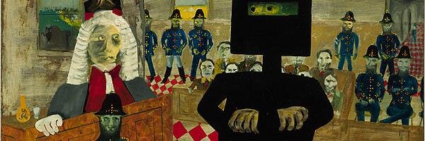 KEVIN THE COMMONER banner