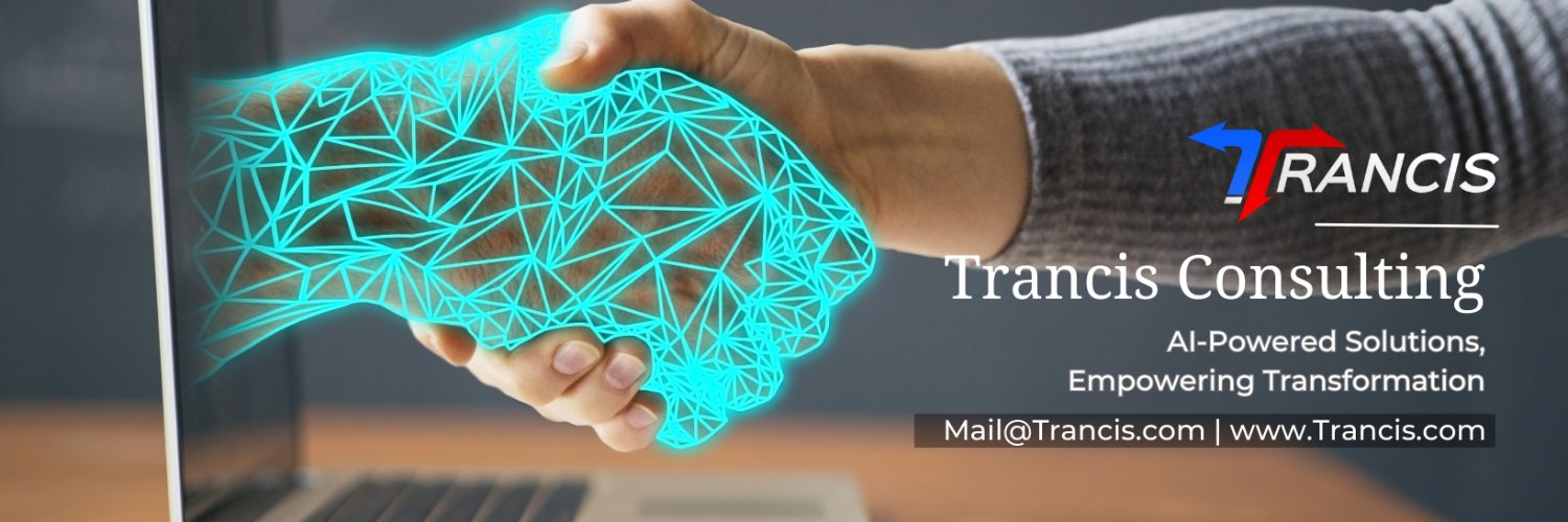 trancisgroup's profile banner image