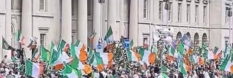 Arthur G Patrick banner