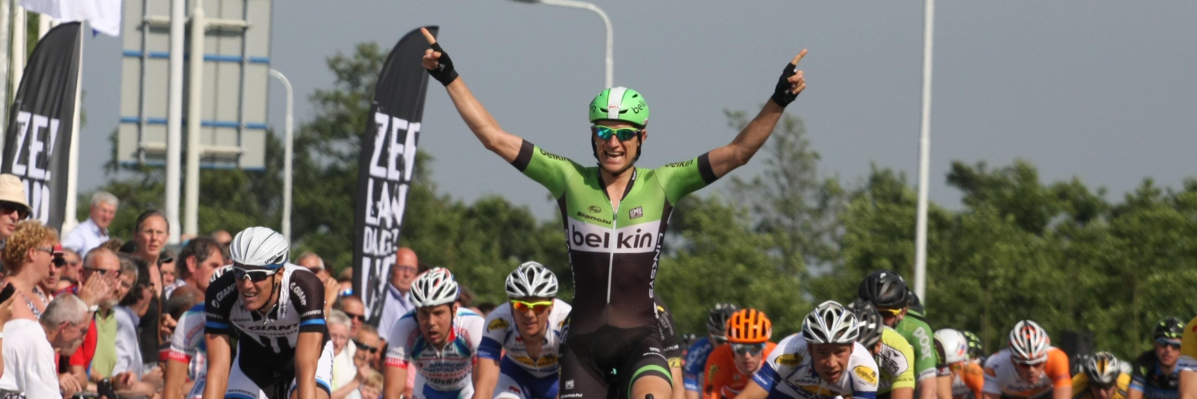 Marco Pijpelink banner