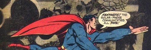 Andrew Leamon's banner
