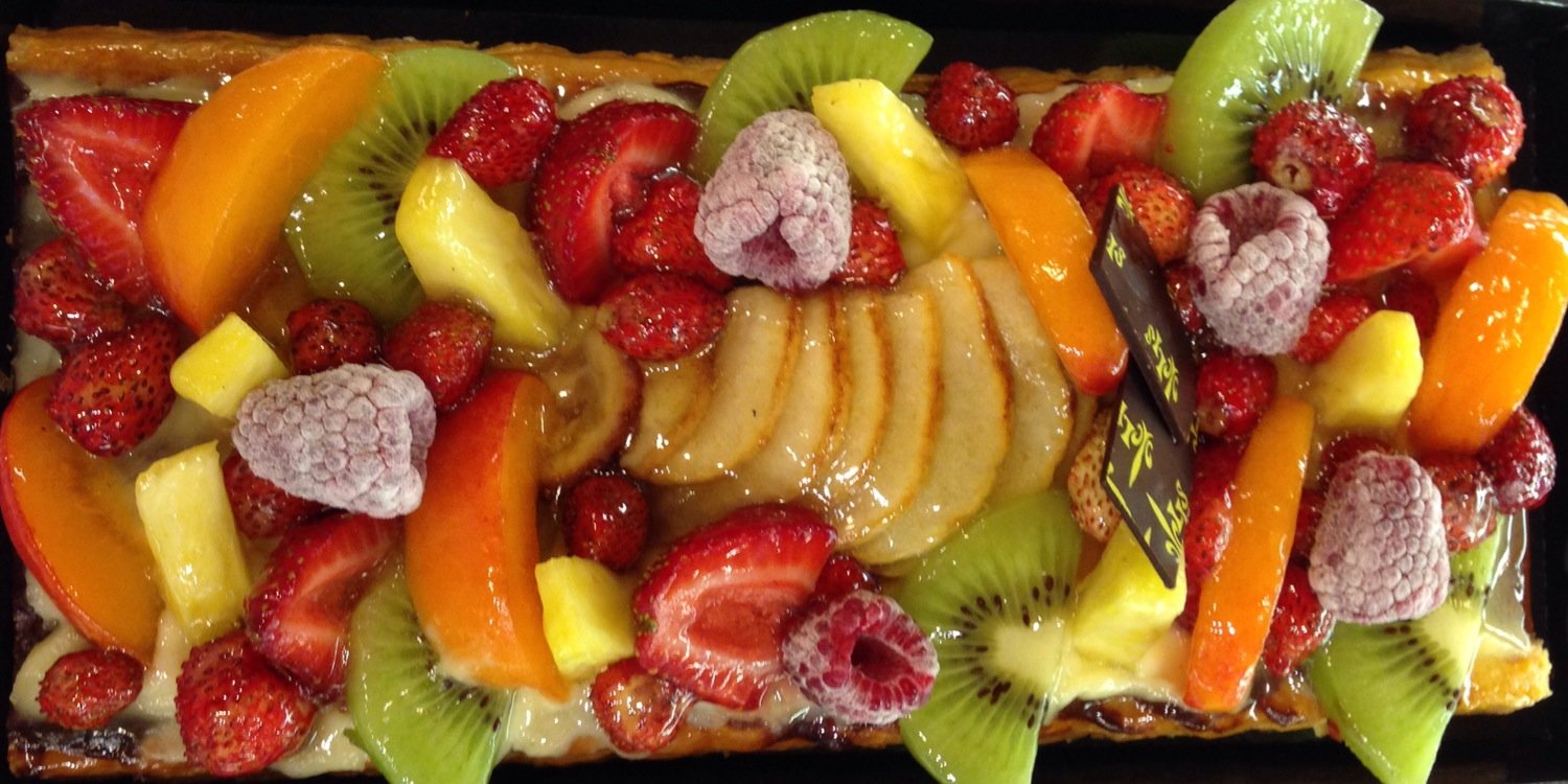 Pastisseria Lis banner