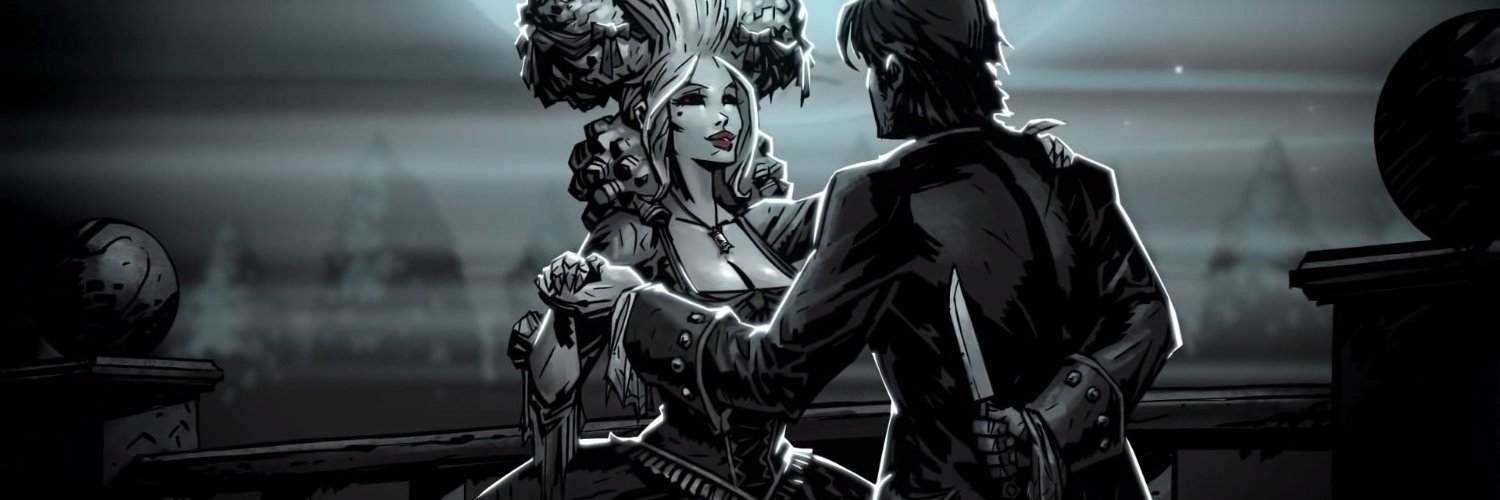 Violet Thee Gamemaster banner