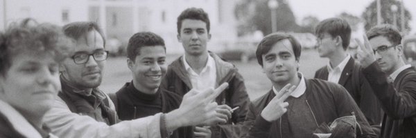 WillLechat Profile Banner