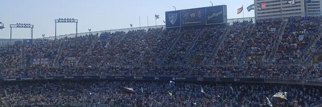 Juan Carlos Parra banner