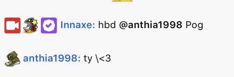 Anthia1998's profile banner image