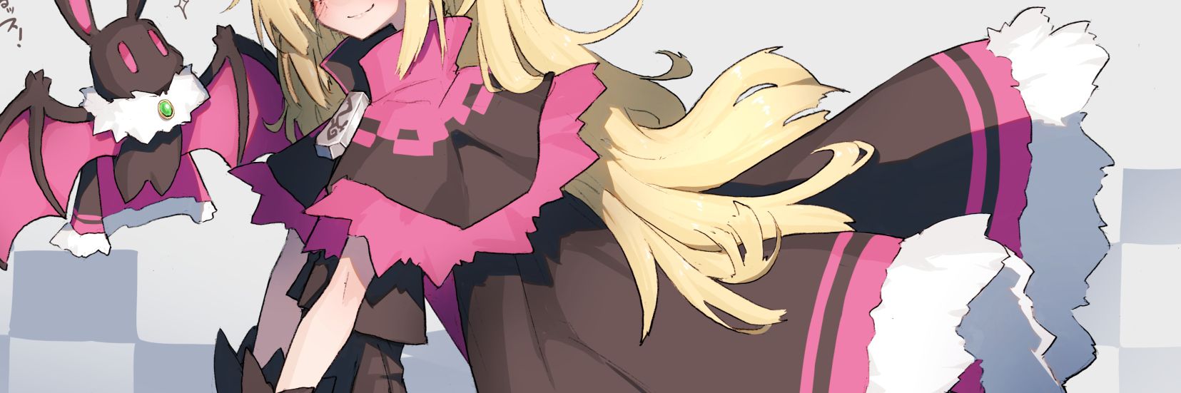 フクッチ🎨 2日目㈰東ム-17a's banner
