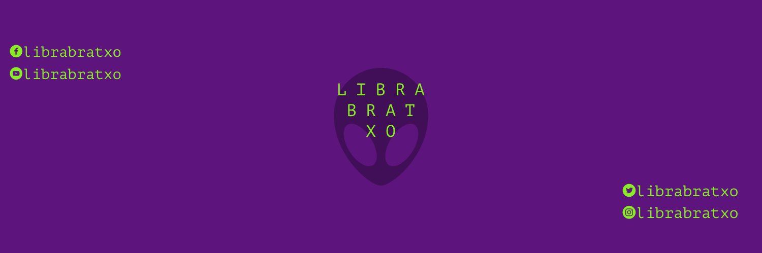LibraBratX0's profile banner image