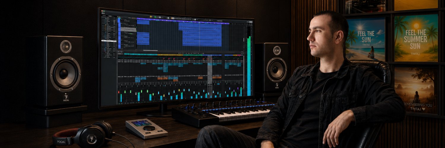 TimTaj's profile banner image