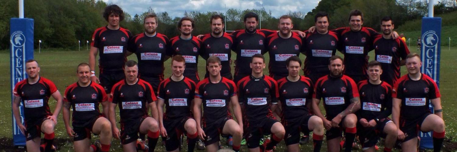 BUXTONRLFC's profile banner image