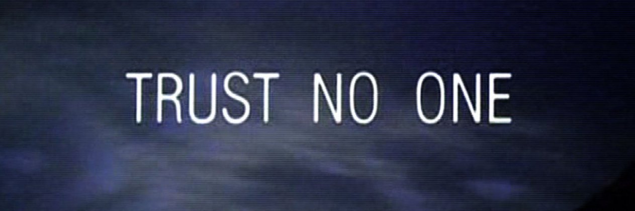 conspiracyhoax's profile banner image