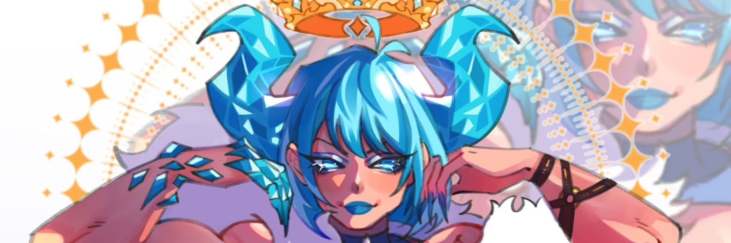 Nehisark's profile banner image