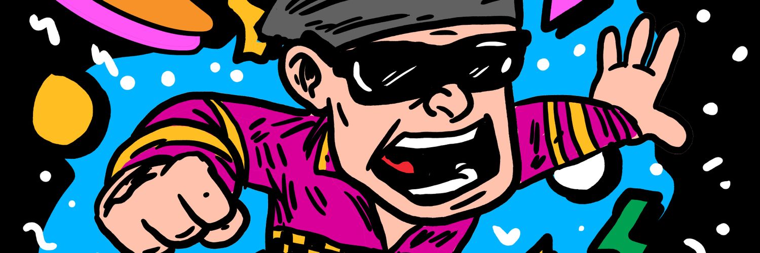 CoolAZZAndy's profile banner image