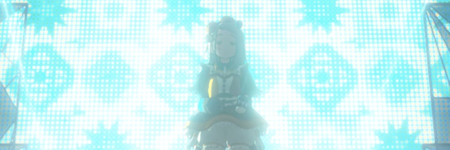 LPalmz's profile banner image