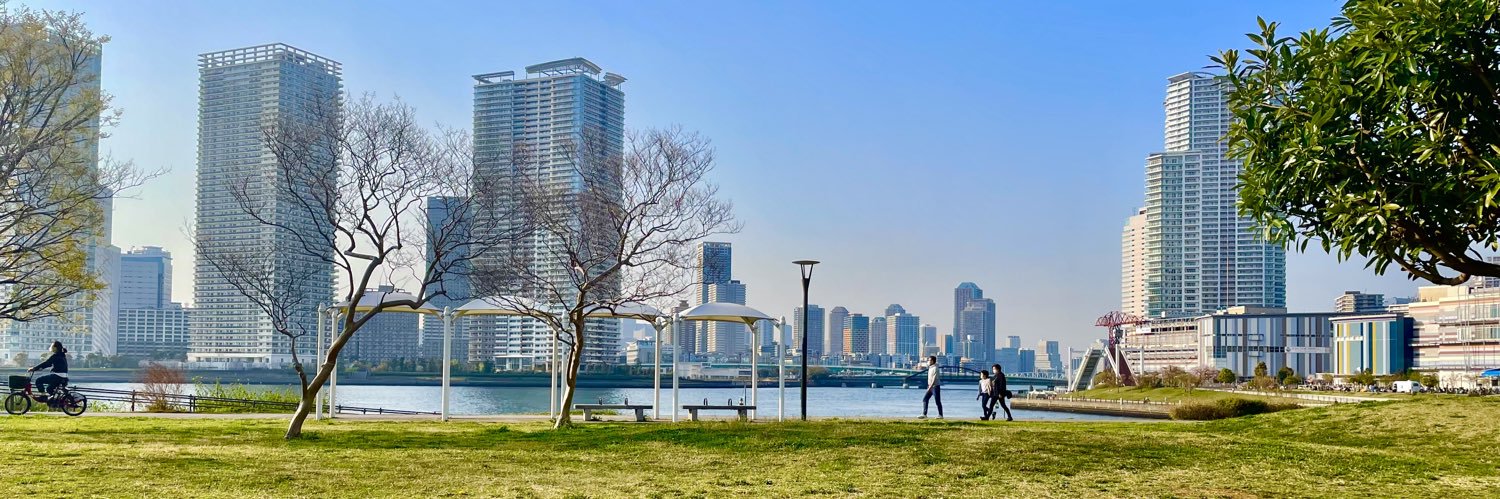 おかまり📜/大風呂敷を畳みたい。 banner