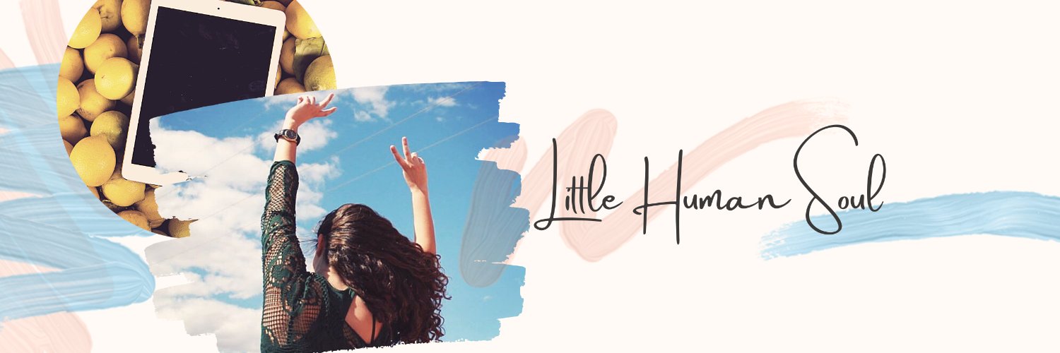 LittleHumanSoul's profile banner image