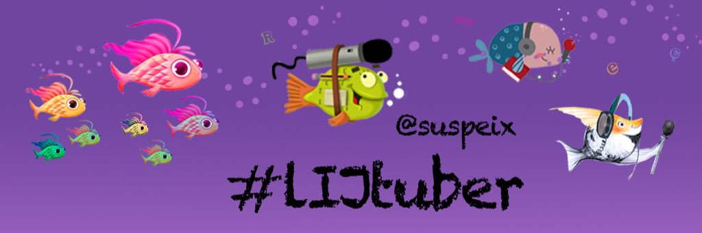 LIJtuber's profile banner image