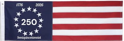 schotts - U.S. Citizen and Patriot banner