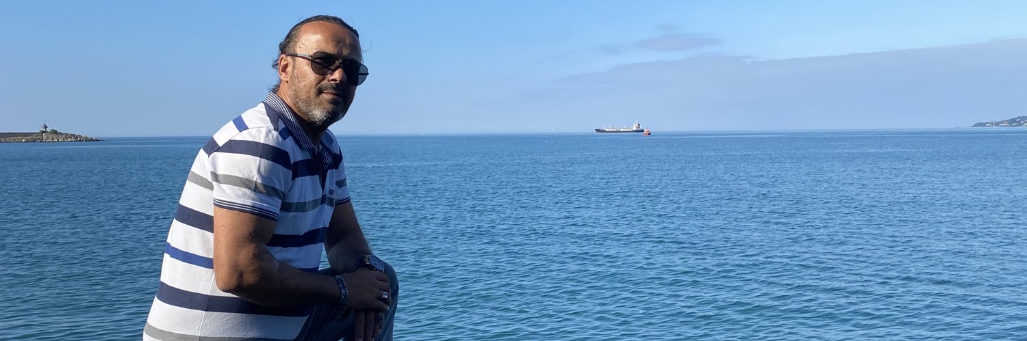 KolipMustafa's profile banner image