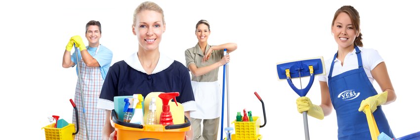 ValeCleaning's profile banner image
