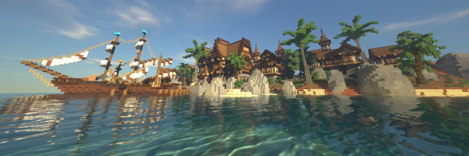TheNodeMC's profile banner image