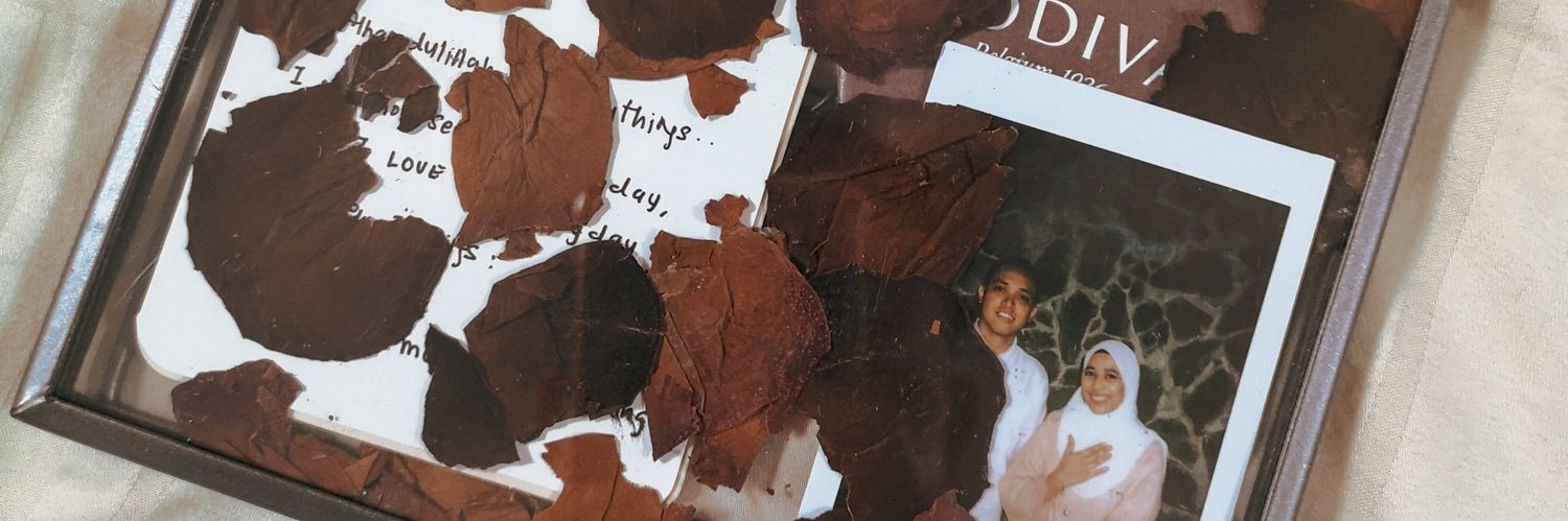 nurainisyafiah's profile banner image