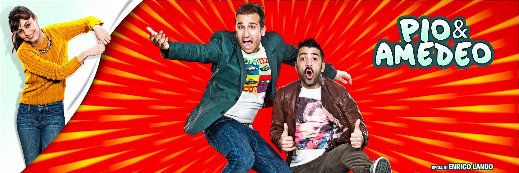 amicicomenoi's profile banner image