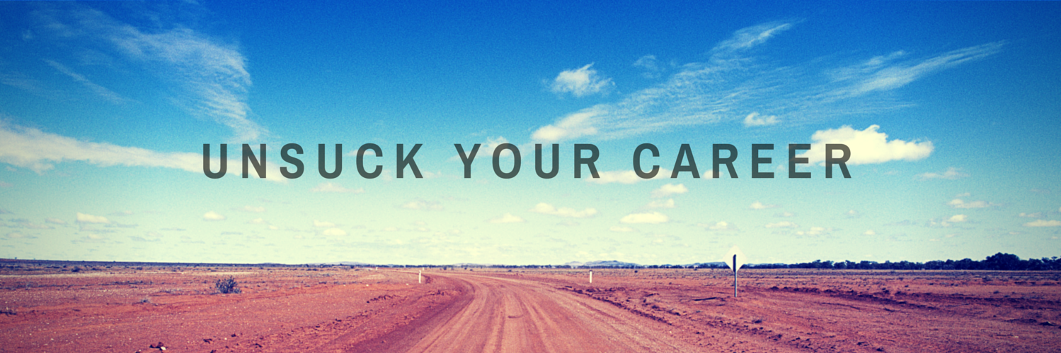CareerBounce's profile banner image