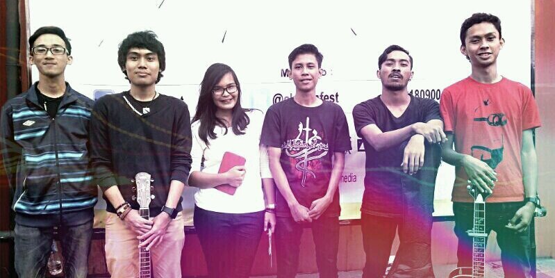 Sunday Harmony banner